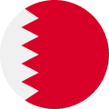 Bahrain Flag