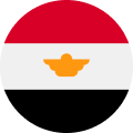 Egypt Flag