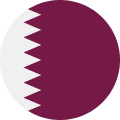 Qatar Flag